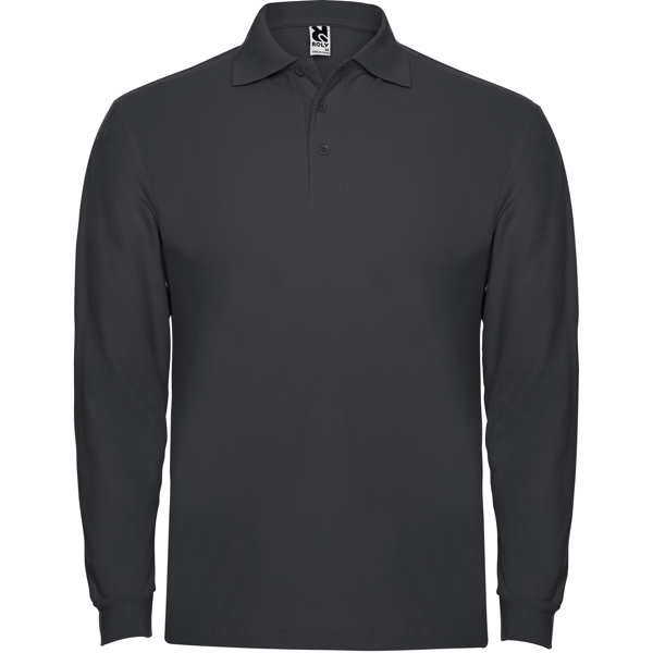 ESTRELLA L/S - Dark Lead
