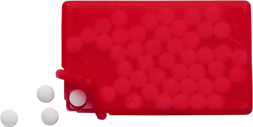 PP case with mints Judith
