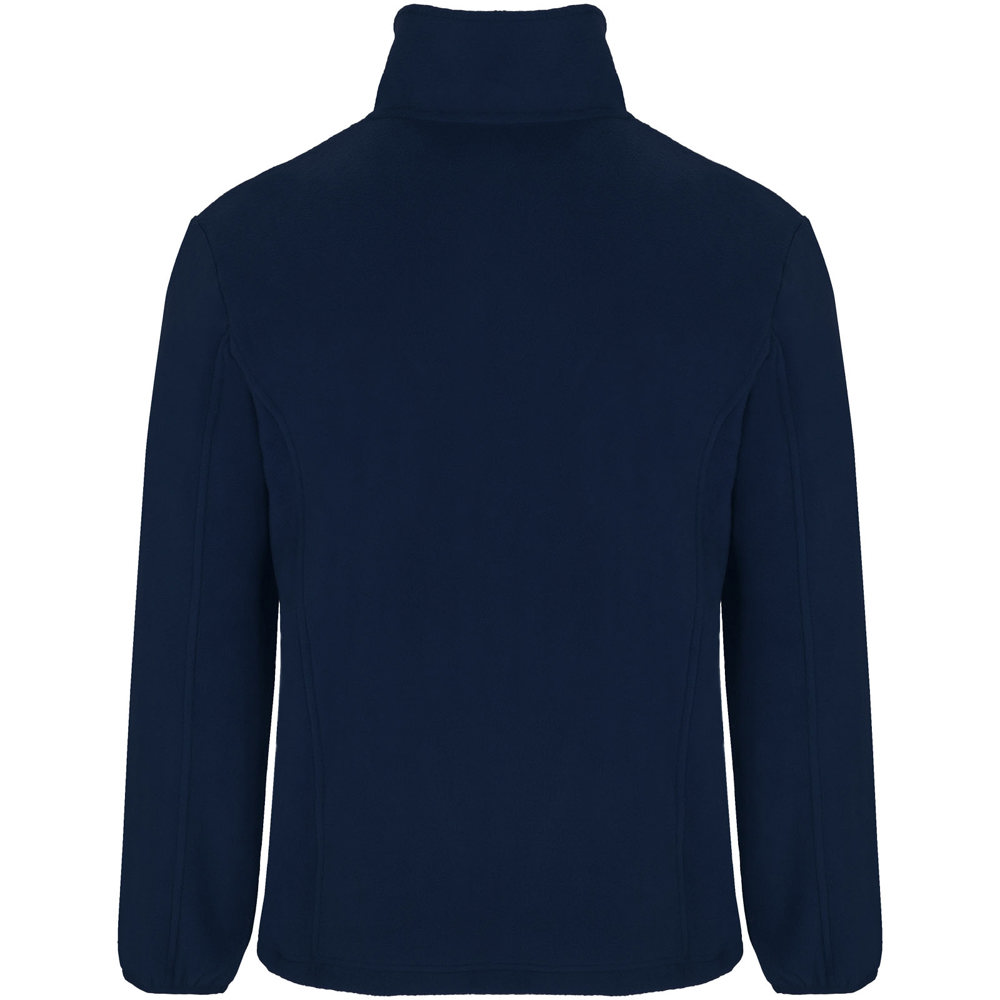Artic men's full zip fleece jacket