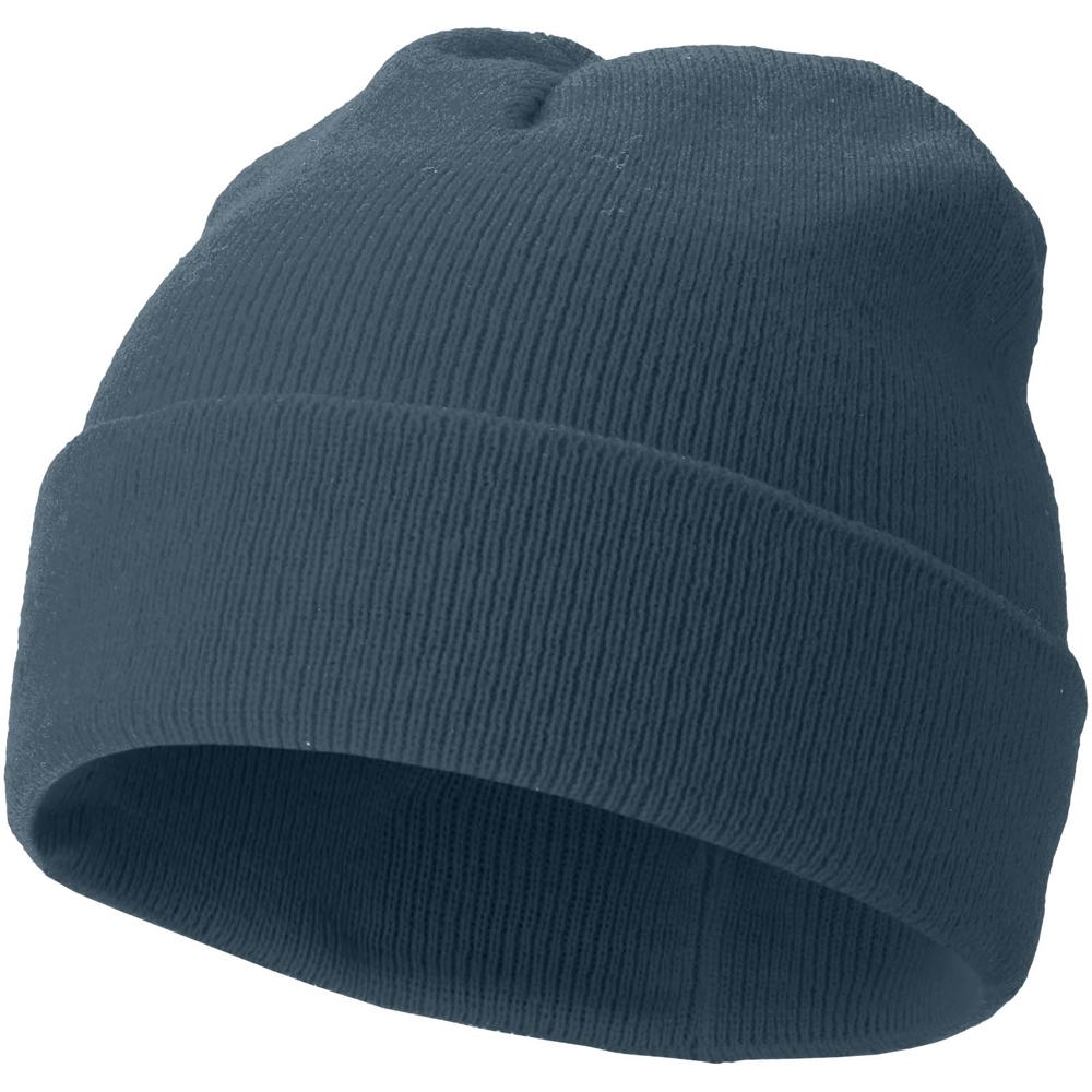 Irwin beanie - Hale Blue
