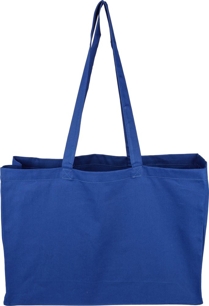 Cotton (220 gsm) shopping bag Isaac