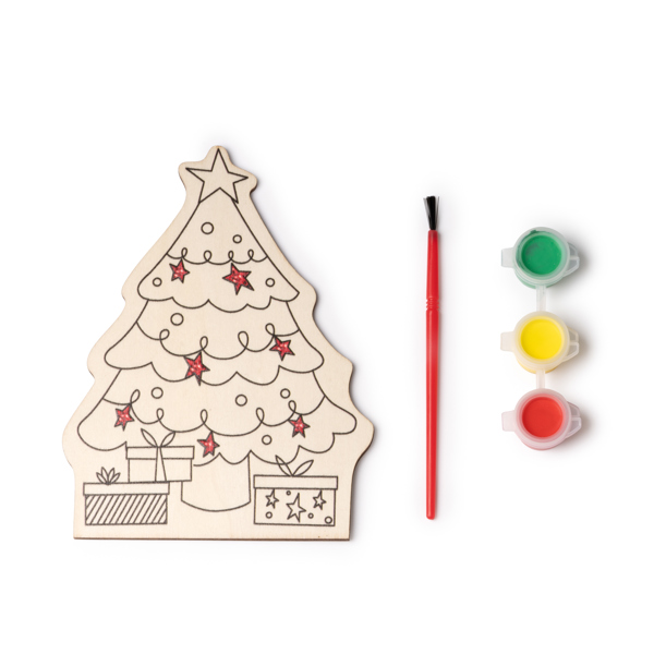 CANDEL - TREE