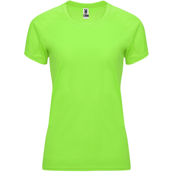 BAHRAIN WOMAN - Fluor Green