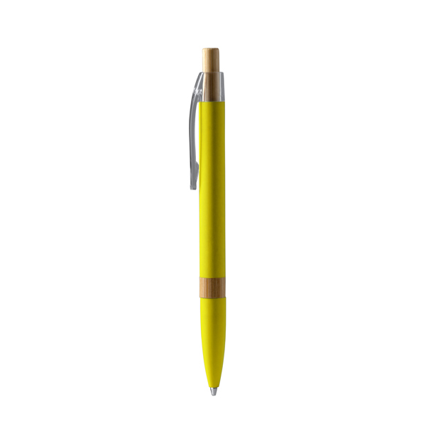 ASCARI - Yellow