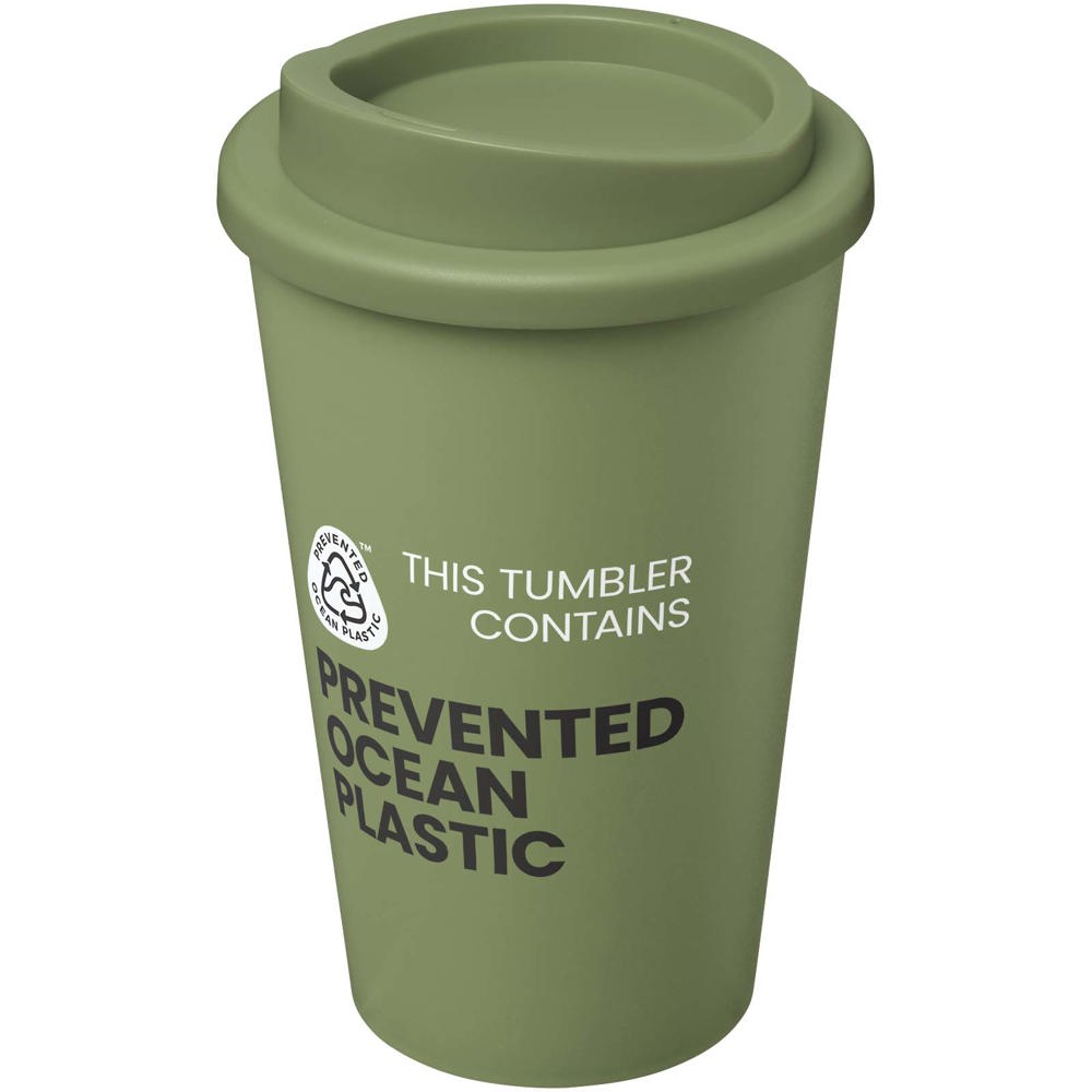 Americano® POP 350 ml insulated tumbler