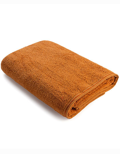 ARTG - Beach Towel - Terra