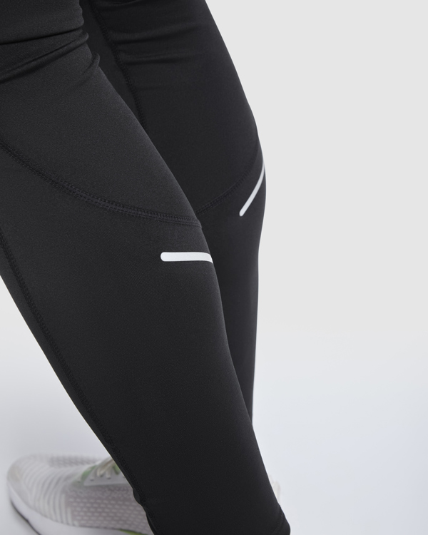 BRISTOL LEGGINGS S/S BLACK