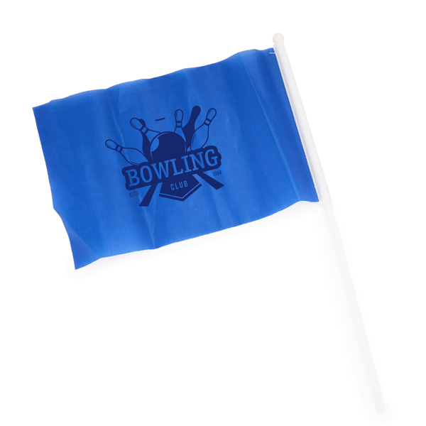 CELEB FLAG ORANGE