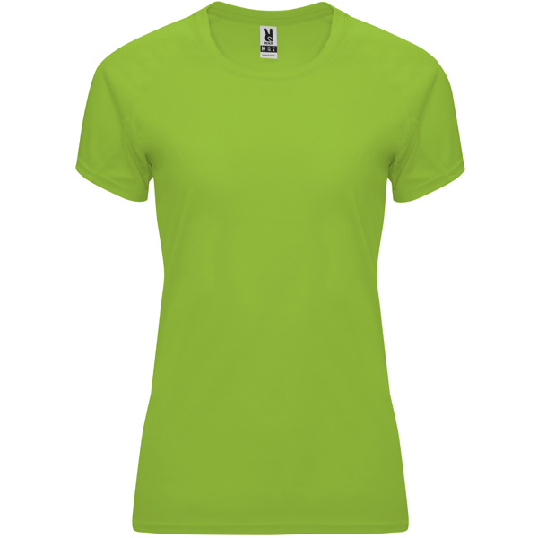 BAHRAIN WOMAN - Lime