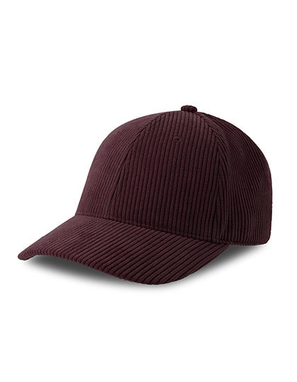 Atlantis - Cordy Cap Recycled - Burgundy