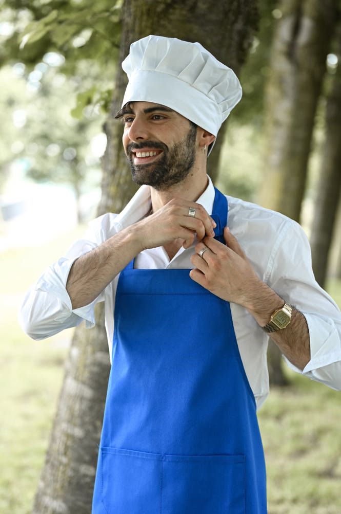 Apron 75x85 cm