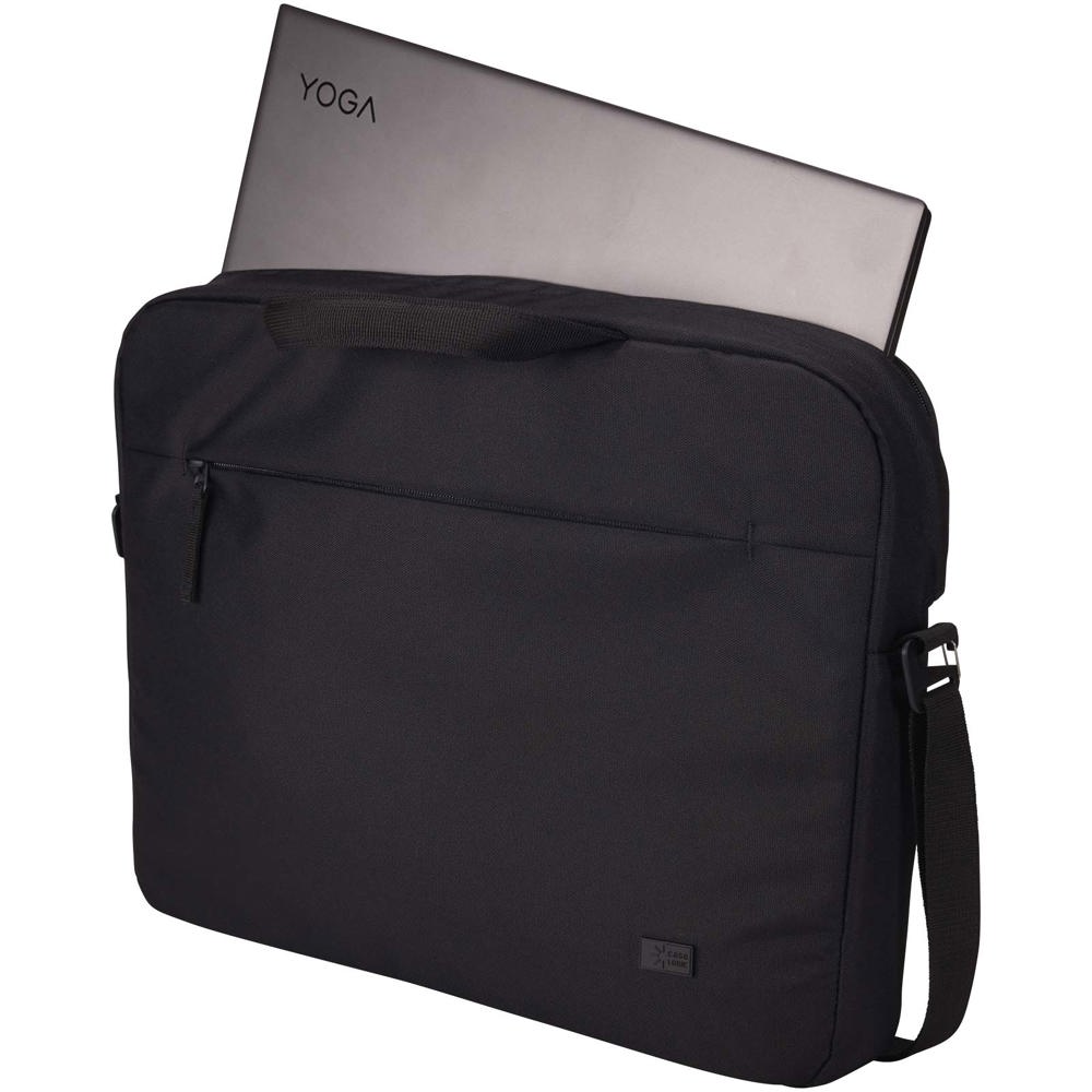 Case Logic Invigo 15.6" recycled laptop bag
