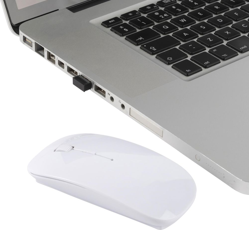 ABS optical mouse Jodi