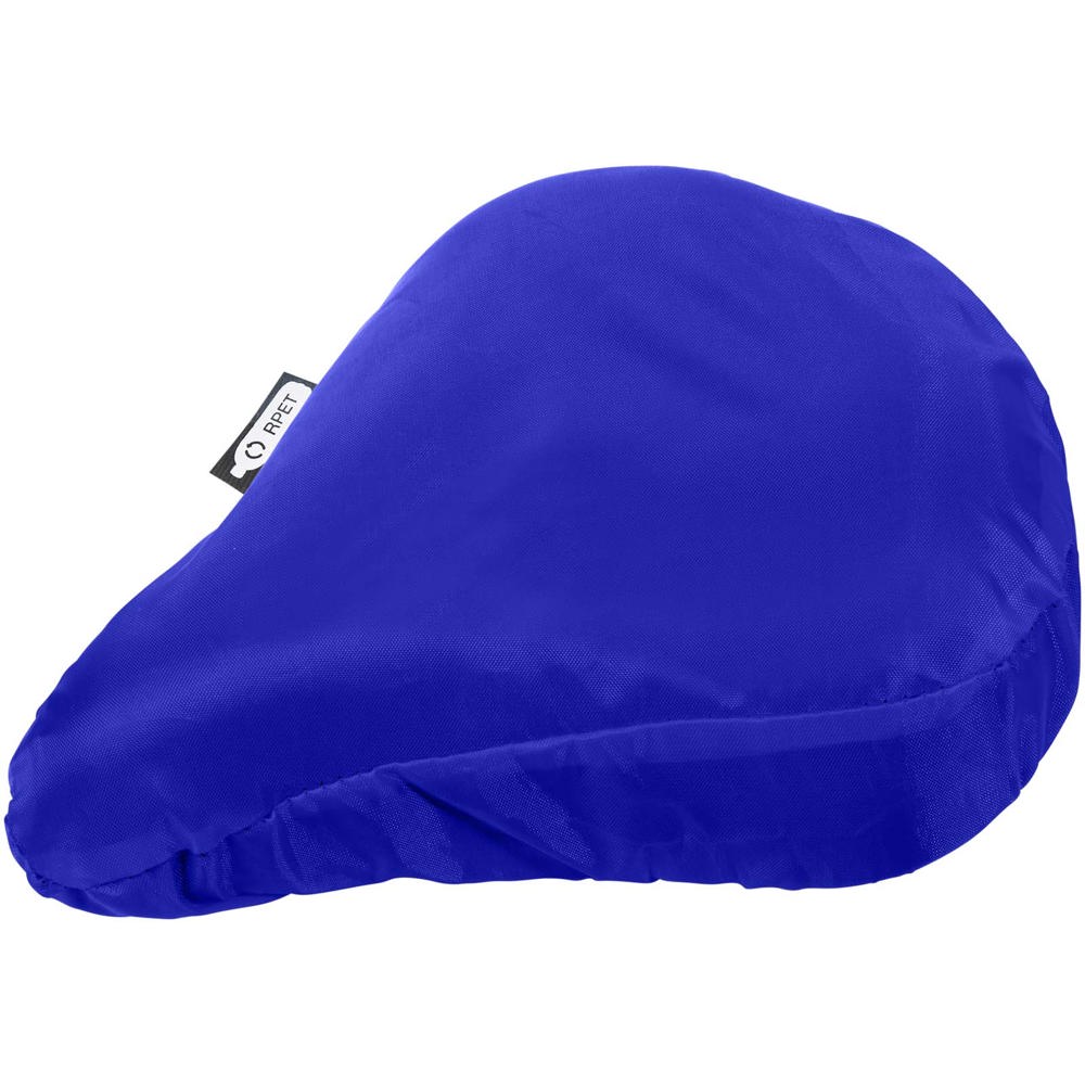 Jesse recycled PET bicycle saddle cover - Royal Blue