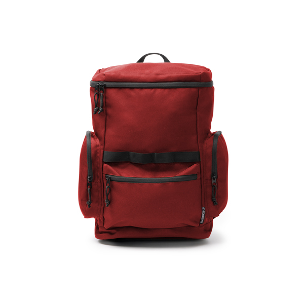 CAMERON - Red