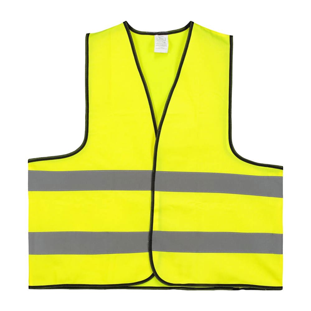 Safety jacket - EN 20471