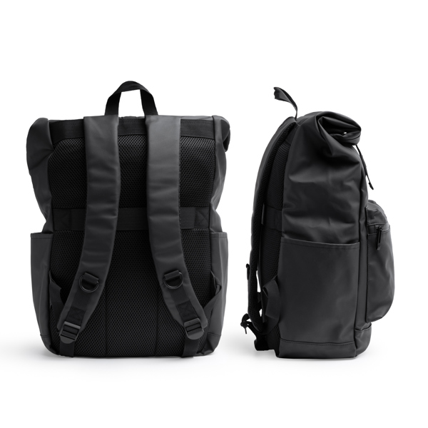 BACKPACK FENATI BLACK