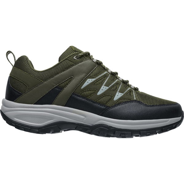 MEGOS - Army Green