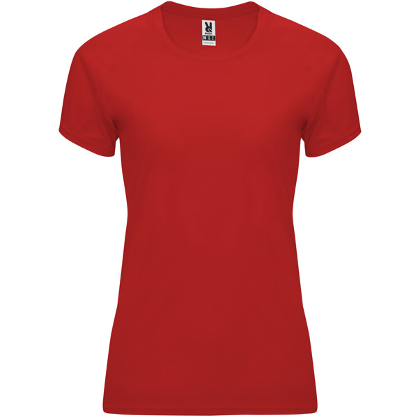 BAHRAIN WOMAN - Red