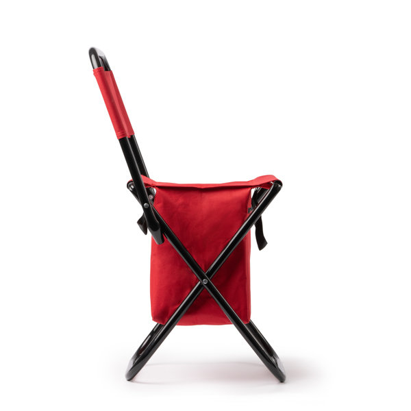 FOLDING CHAIR KOVAL BLACK