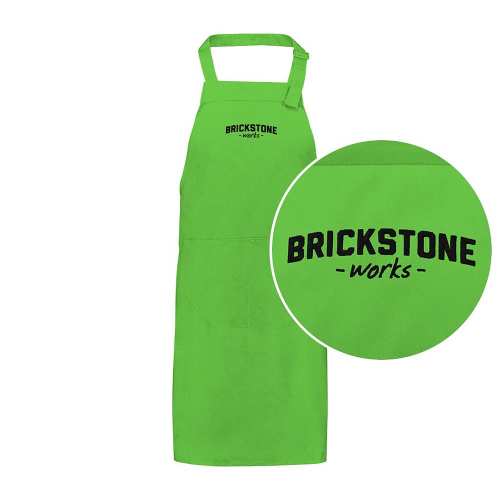 Apron 75x85 cm