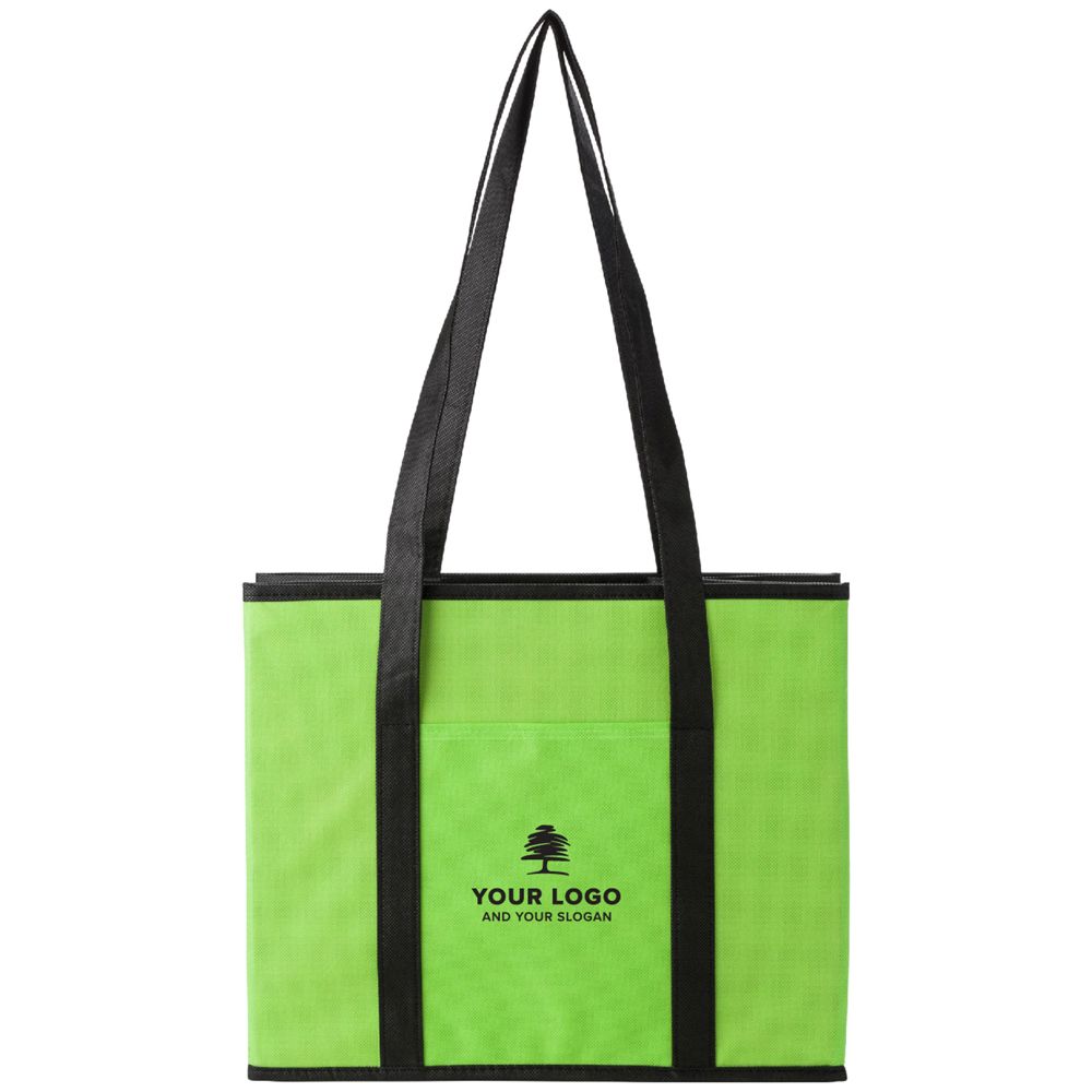 Nonwoven (80 gr/m²) car organizer Remi