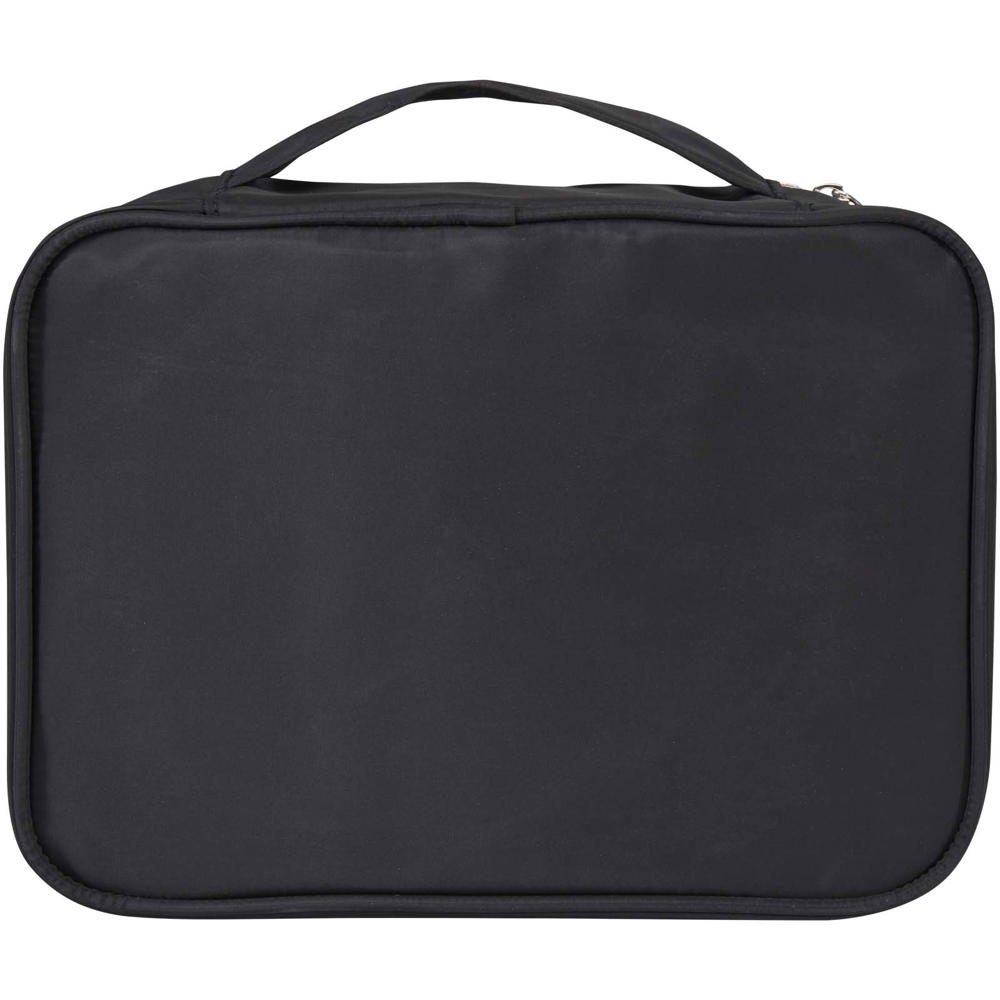 Muse GRS RPET make-up organiser