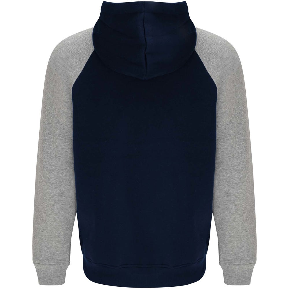 Badet 280 g/m² unisex two-tone hoodie