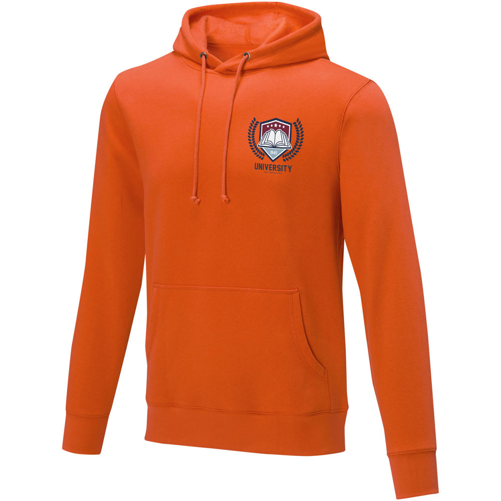 Charon 240 g/m2 unisex hoodie