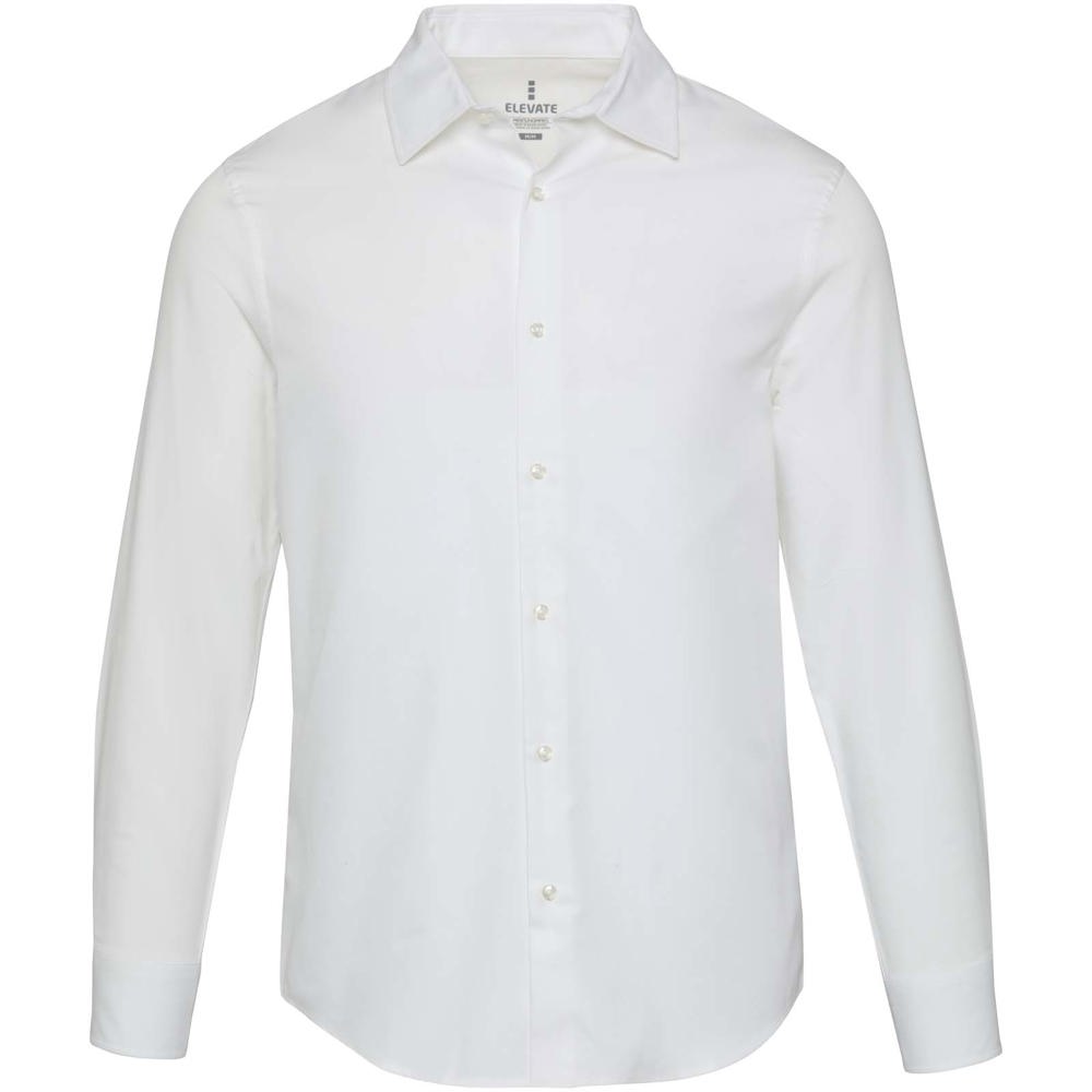 Citrine 185 g/m² twill men's shirt