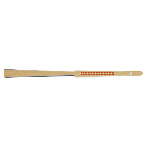 Carmen hand fan
