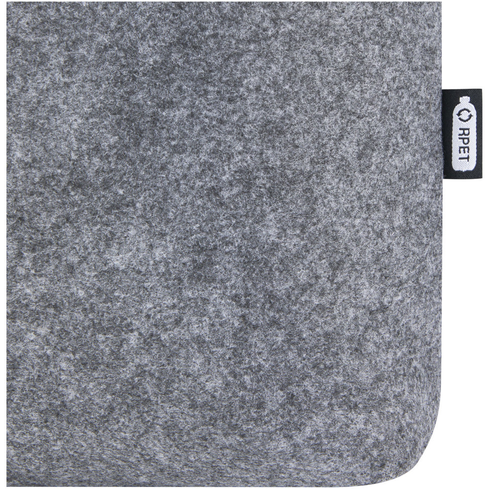Felta GRS recycled felt cooler tote bag 12L