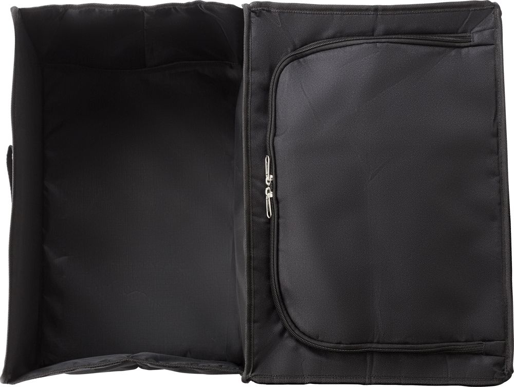 Polyester (600D) car organizer Thatcher