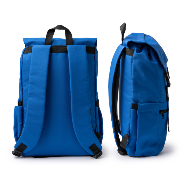 BACKPACK SOLAP GREY