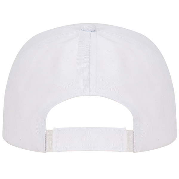 URANUS CAP S/ONE SIZE WHITE