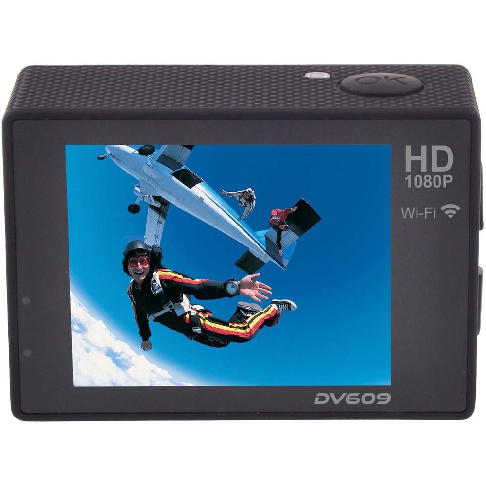 Prixton DV609 Action Camera