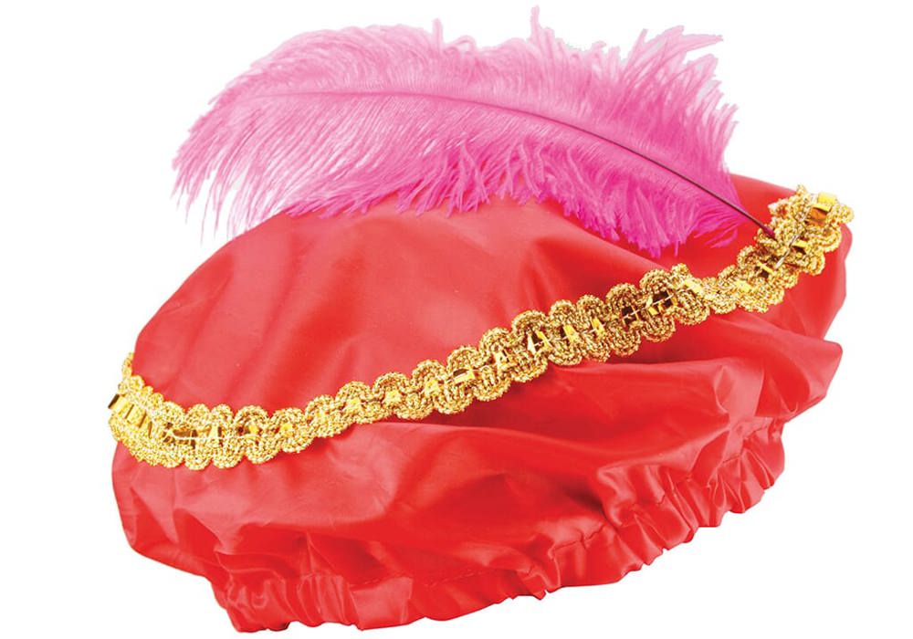 "Pieten" hat