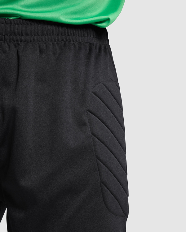BAYERN PANTS S/8 BLACK