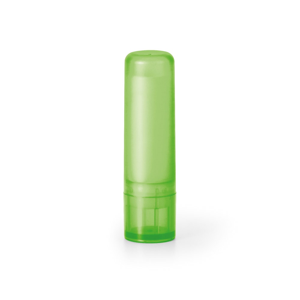 JOLIE. Lip balm σε PS και PP - Λαχανί