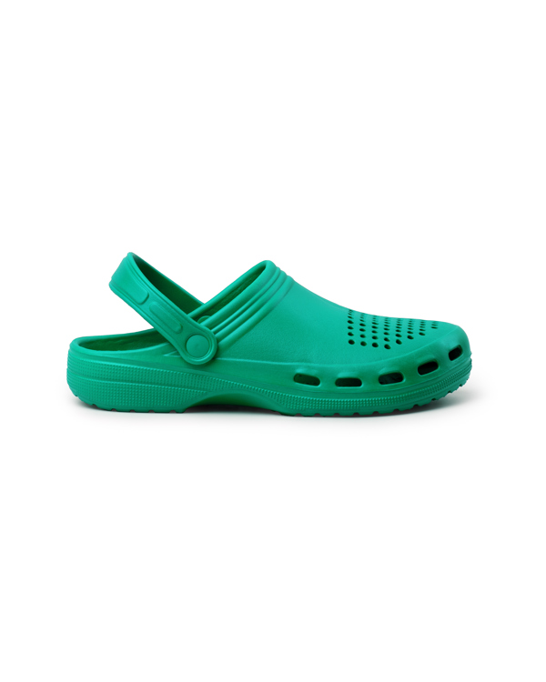 DAN - Lab Green