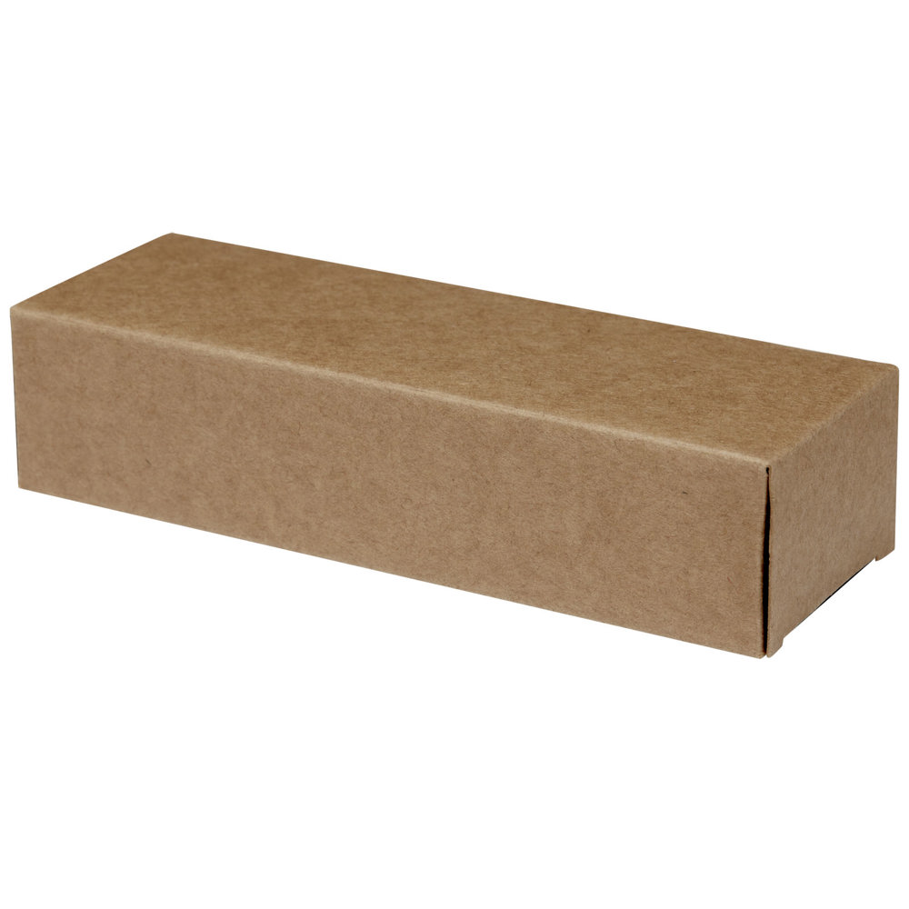 Hiru rPET/wood mirrored polarized sunglasses in gift box