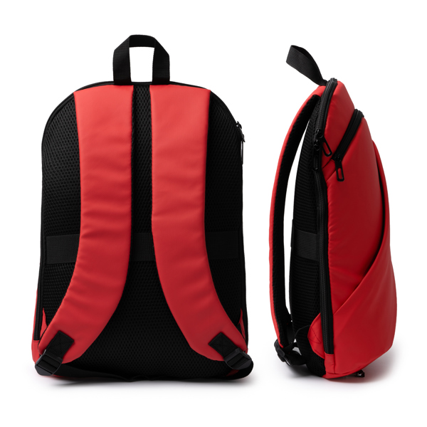 BACKPACK LIAM BLACK
