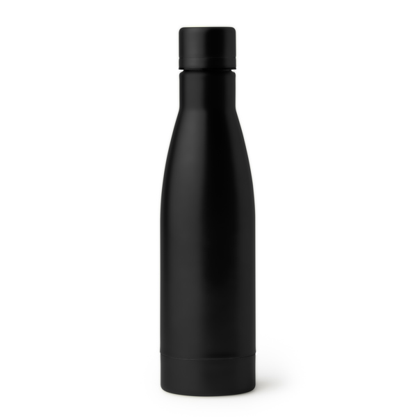 FANCY - Black