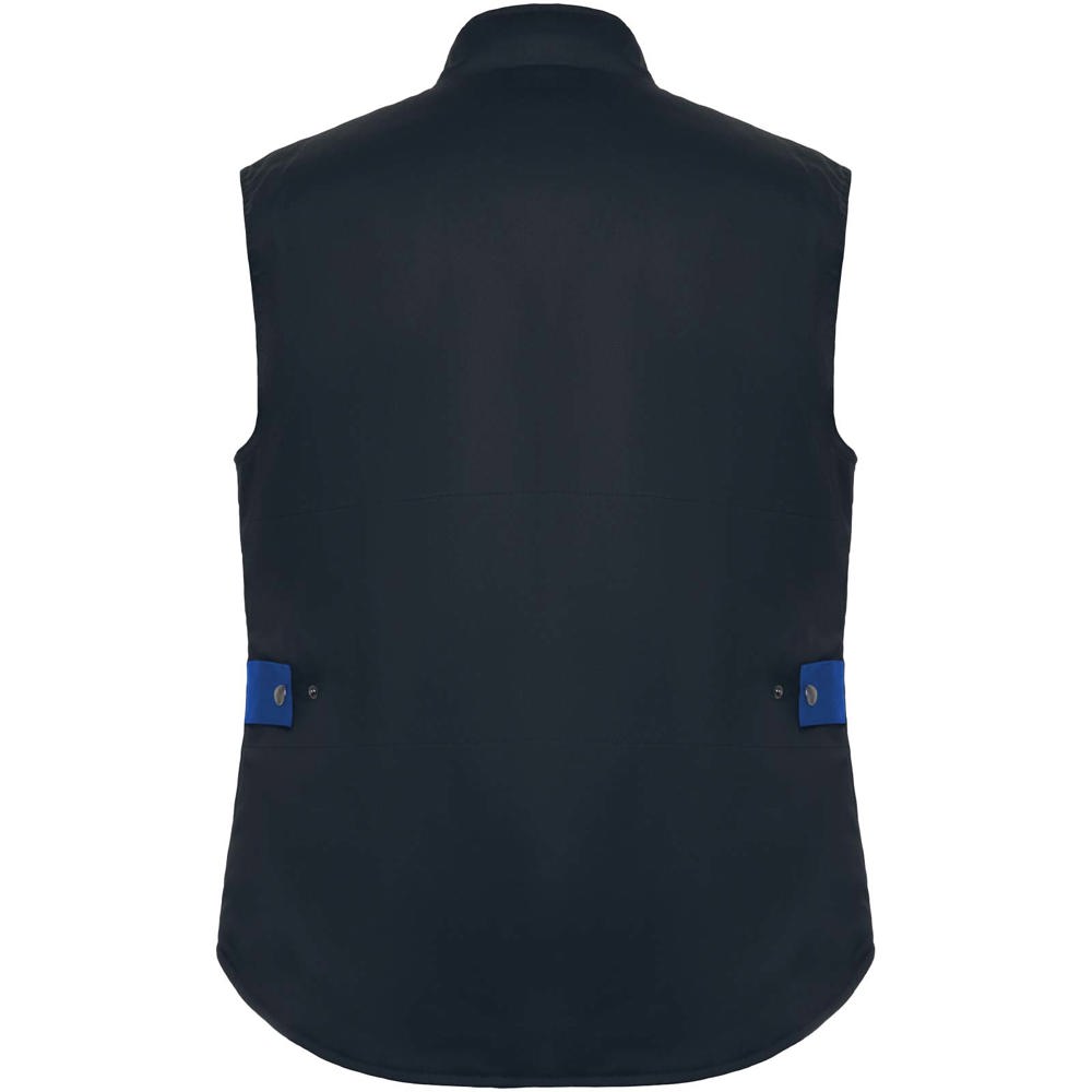 Armada multi-pocket workwear vest