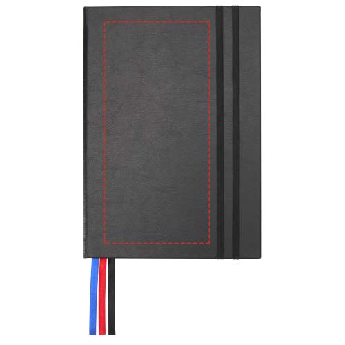 Alder A5 hard cover notebook