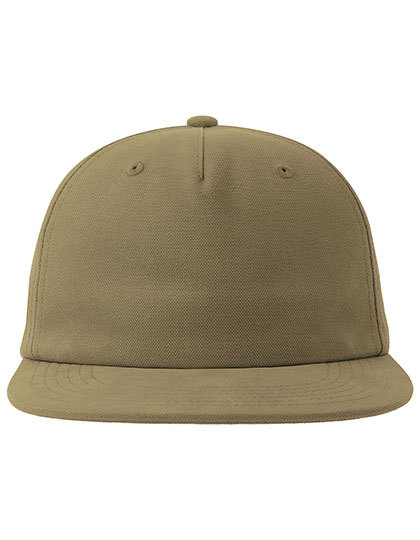Atlantis - Cruz Cap - Olive