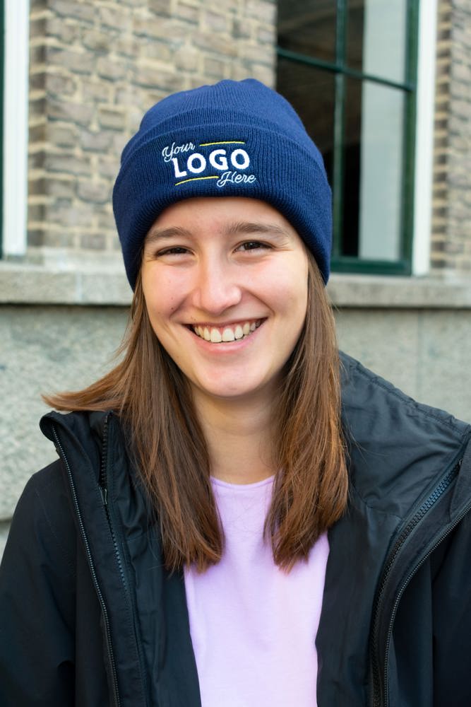 Knitted hat with Thinsulate