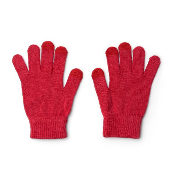 WINDSOR - Red