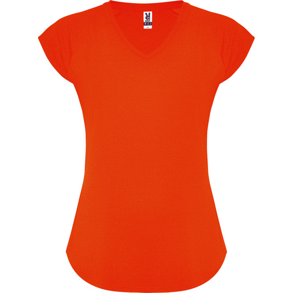 AVUS - Fire orange