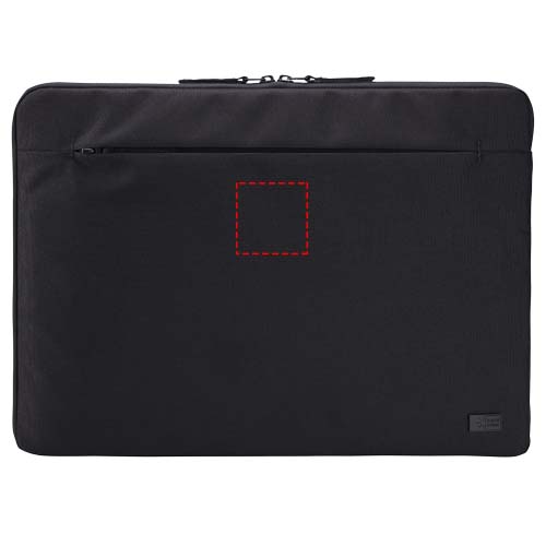 Case Logic Invigo 15.6" recycled laptop sleeve